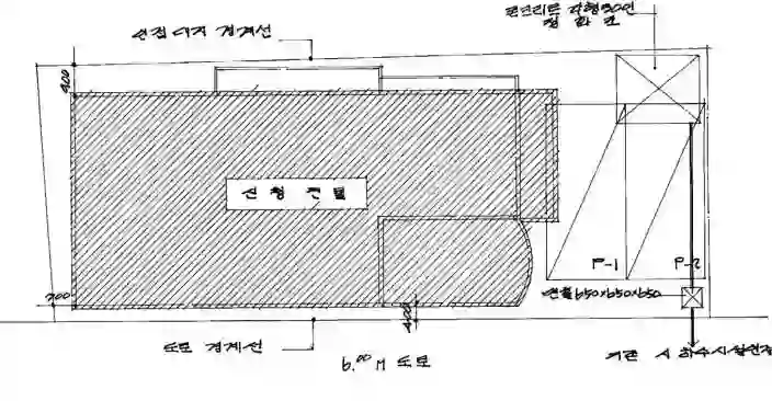 상암동 33-15 배치도 이미지
